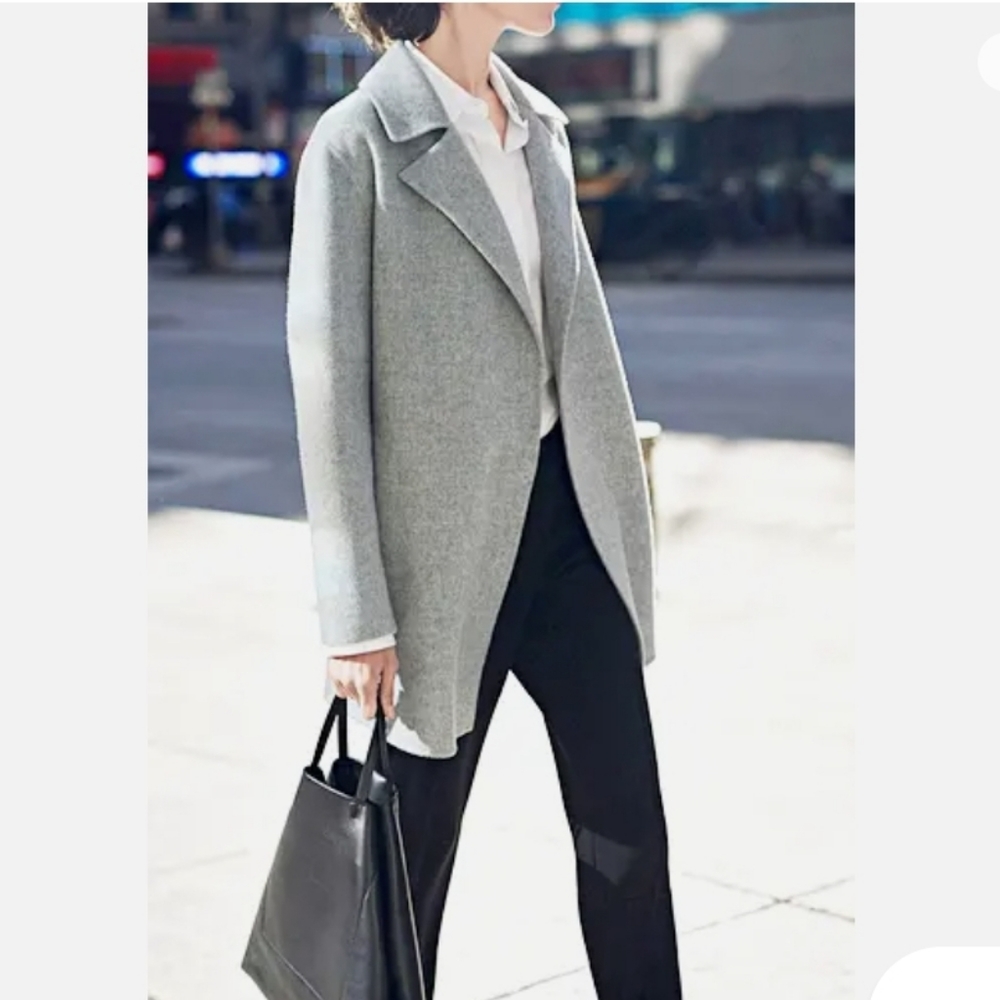 Theory Coat - Picture 4 of 7